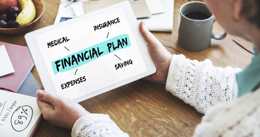 How Do I Do My Financial Planning?