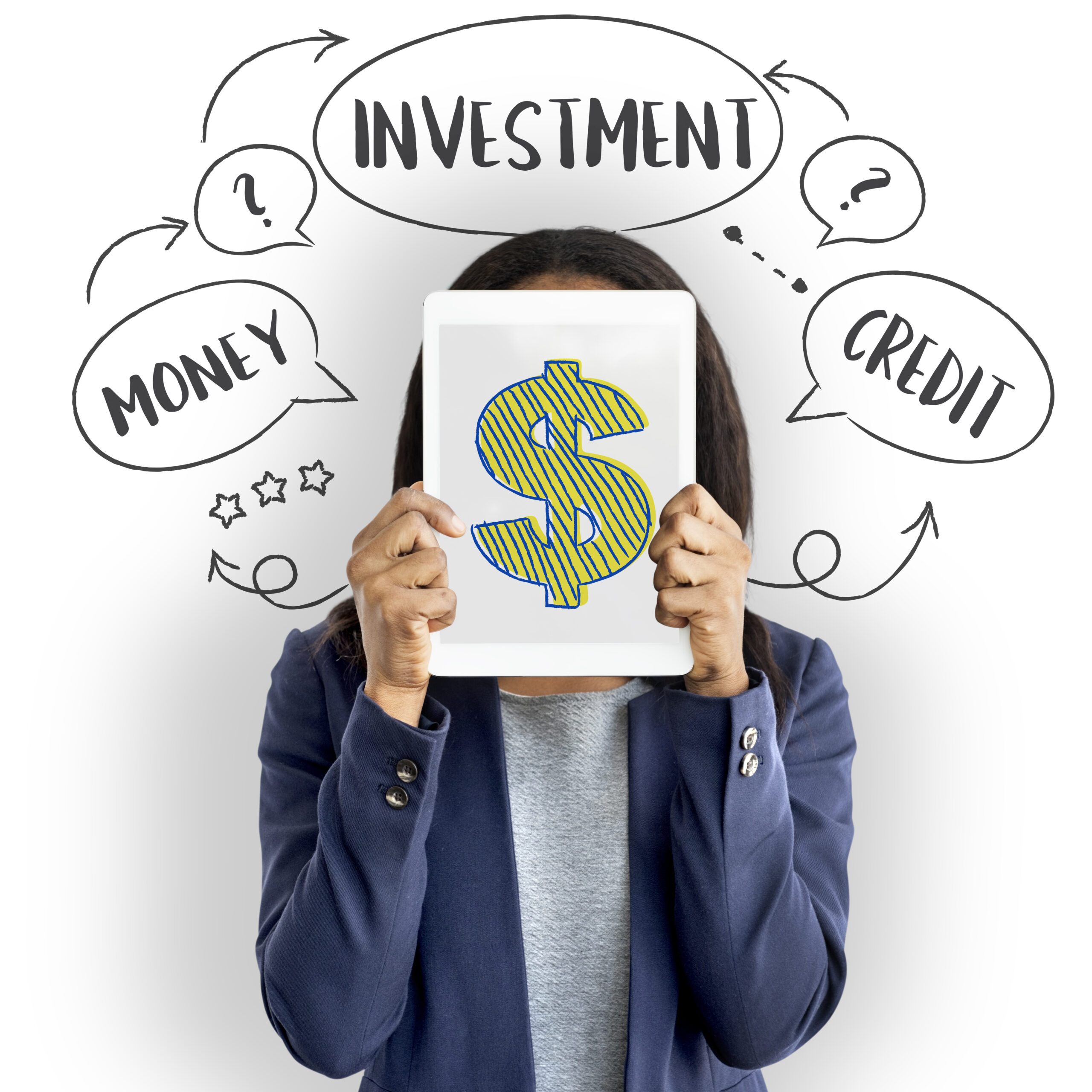 What are the best ways to invest money?