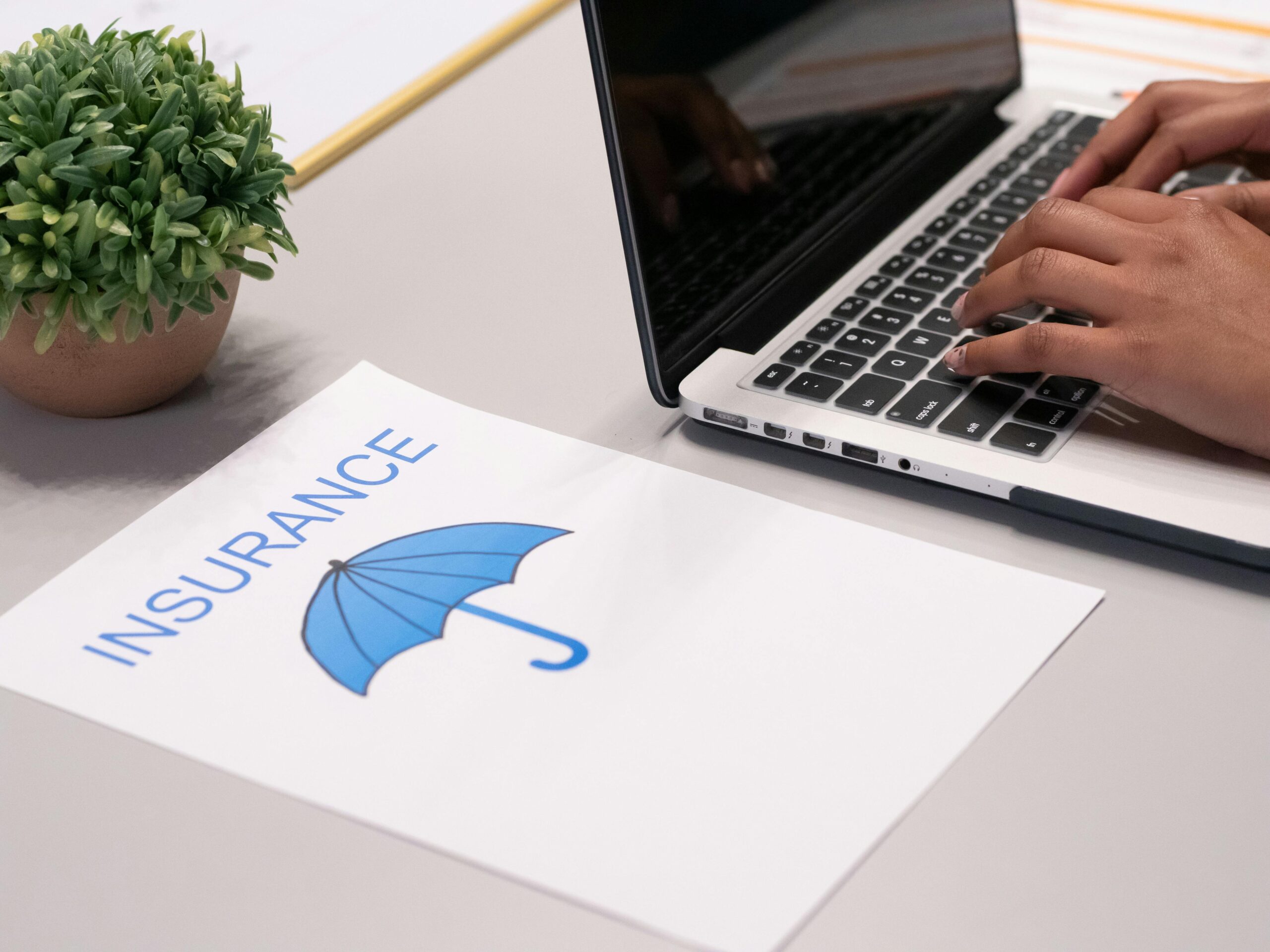 Why You Need Insurance and How to Get It