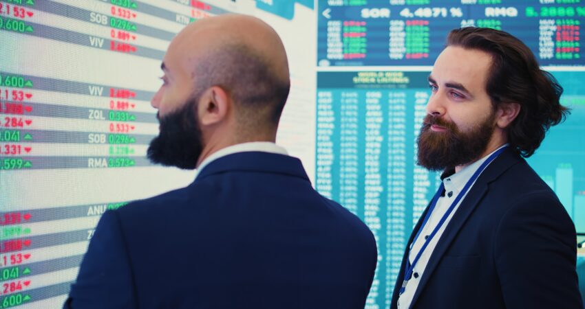 Intraday vs Swing Trading