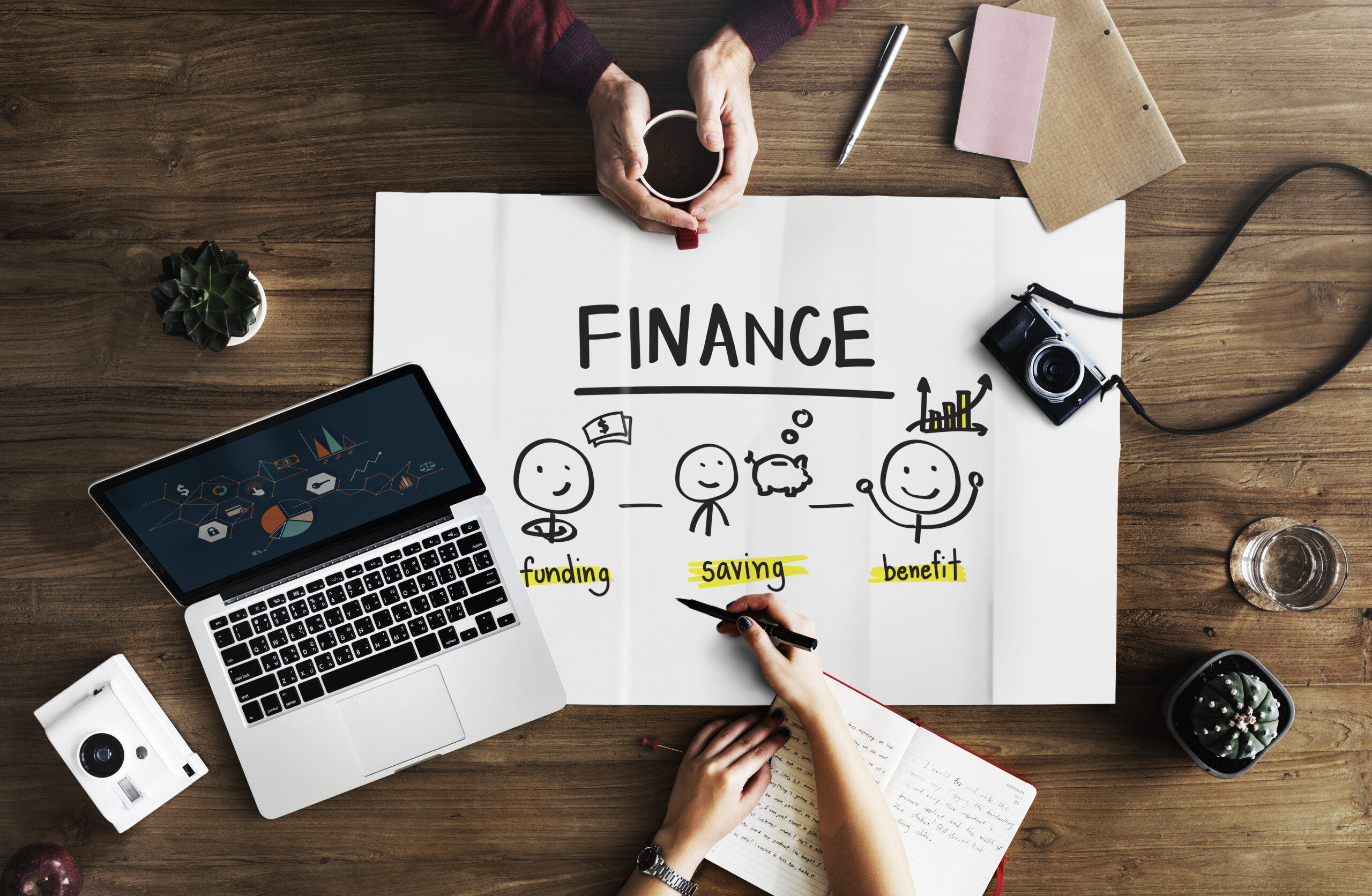 Why Personalized Financial Solutions Matter in Today’s Market