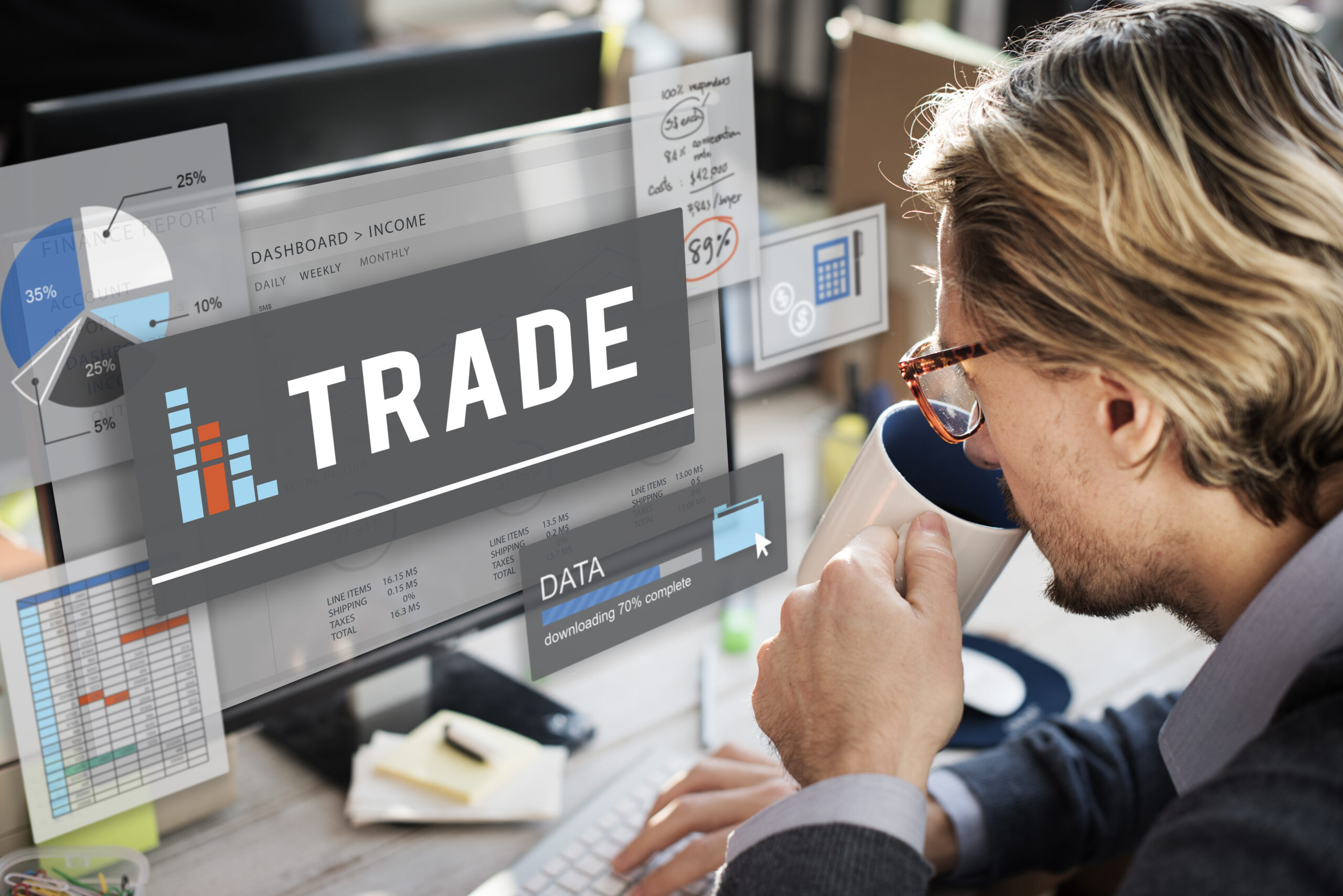 Commodity Trading
