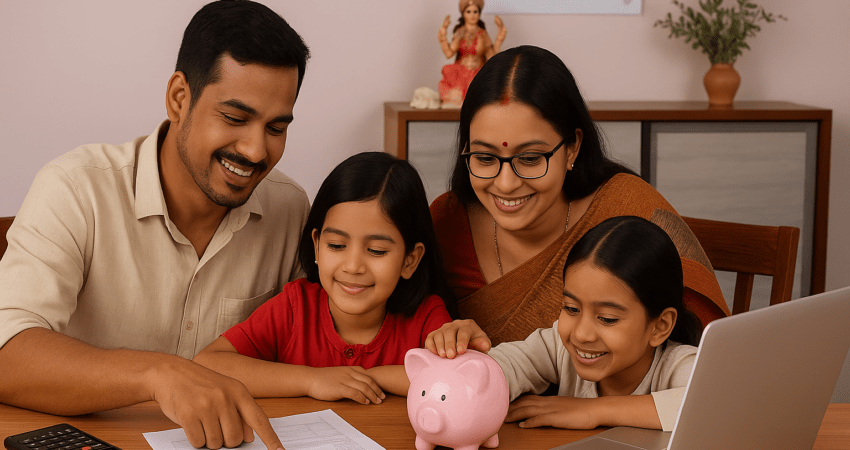 Financial Planning
